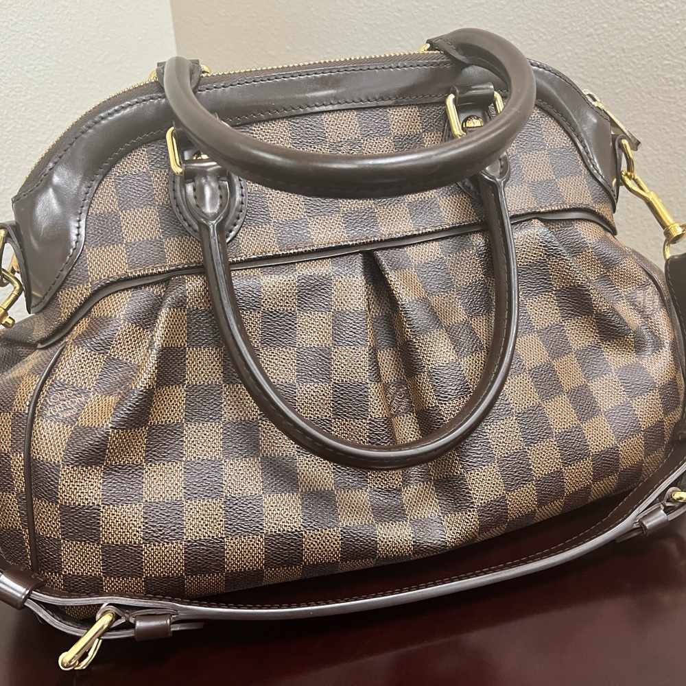 LOUIS VUITTON TREVI PM